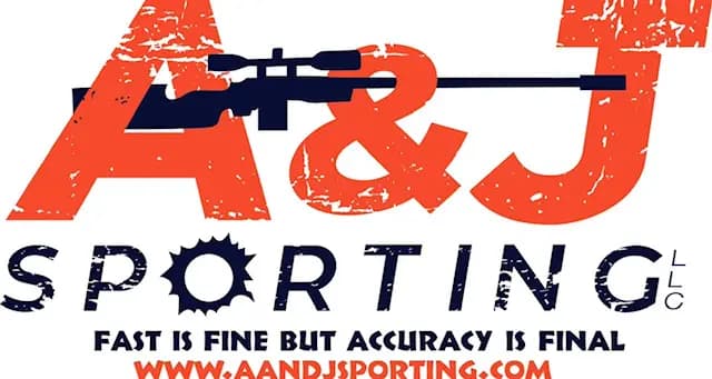 Logo for A & J Sporting